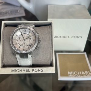 Michael Kors MK2290 watch